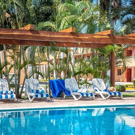 Tecnohotel Itzaes Меріда Екстер'єр фото