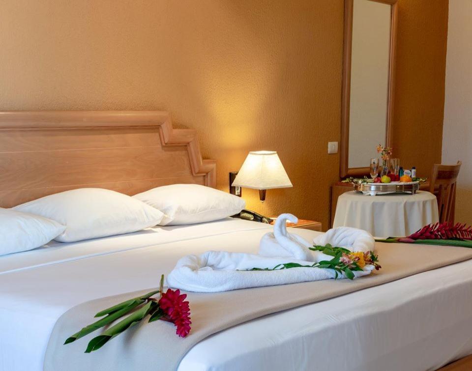 Tecnohotel Itzaes Меріда Екстер'єр фото
