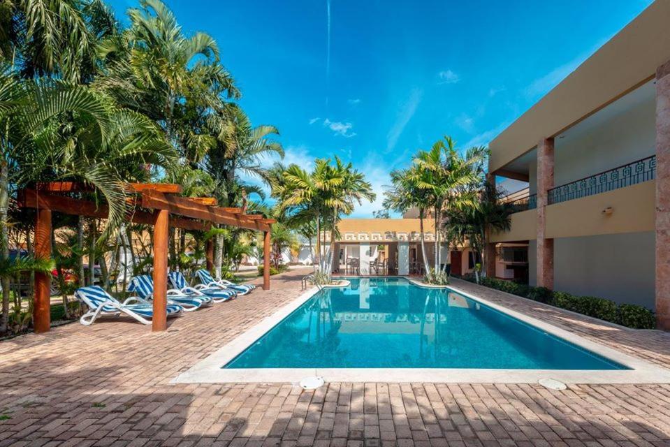 Tecnohotel Itzaes Меріда Екстер'єр фото