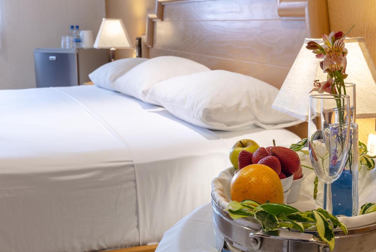 Tecnohotel Itzaes Меріда Екстер'єр фото